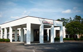 Landmark Hotel Hartsville Sc